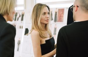 Angelina Jolie : voici la marque française avec qui elle co-réalise la première collection de son label mode