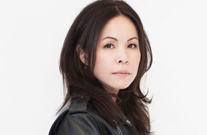 3 questions à Chitose Abe, créatrice de Sacai, invitée star du Bon Marché Rive Gauche