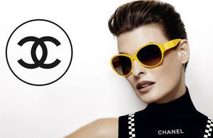 " Color Block " : la nouvelle ligne de solaires de Chanel