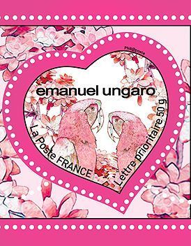 Emmanuel Ungaro est un lover