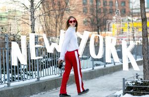 Fashion Week : New York ouvre le bal 