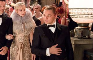 « Gatsby le magnifique » : le film qui affole la planète mode