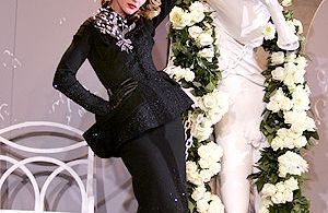 Gisèle Bündchen, le top Dior de l’été