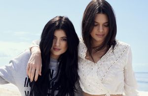 Kendall + Kylie pour Topshop : découvrez les premières photos de la collection
