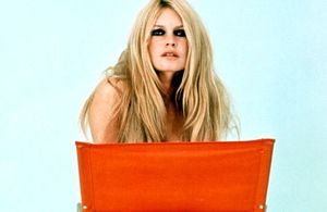 Lancel lance le sac « Brigitte Bardot »