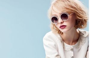 Lily-Rose Depp : la fille de Vanessa Paradis, nouvelle ambassadrice Chanel