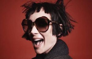 Marc Jacobs engage Winona Ryder pour sa campagne automne-hiver