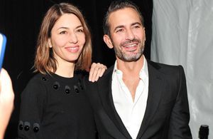 Sofia Coppola : l'amie de Marc Jacobs fait son retour dans la campagne automne 2015
