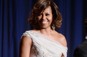 Un atelier de mode avec Michelle Obama, ça vous tente ? 