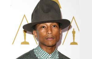 Voulez-vous acheter le chapeau de Pharrell Williams ?