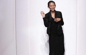 Yiqing Yin nouvelle directrice artistique de Léonard