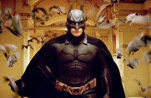 Batman : de 1989 à 2022, anatomie d’un style