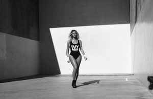 Beyoncé lance sa marque de sportswear, Ivy Park