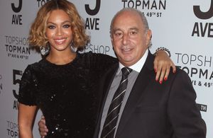 Beyoncé : pourquoi elle ne collaborera plus jamais avec Topshop