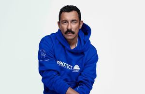 Haider Ackermann nommé premier directeur artistique de Canada Goose