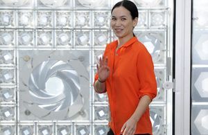 Christine Phung, nouvelle directrice de la création de Leonard Paris