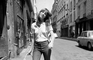 Comment s’approprier le style iconique 70’s de Jane Birkin ?