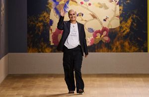 Nouveau départ dans la mode : Maria Grazia Chiuri quitte Dior