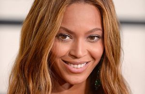 Découvrez la superbe actrice que Beyoncé a choisie comme égérie Ivy Park