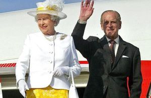 Découvrez pourquoi la famille royale ne se déplace jamais sans une tenue de rechange