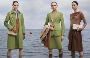 EXCLU Avec sa campagne automne-hiver 2019, Burberry encourage une mode plus libre