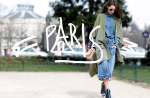 Fashion Week : ce que Paris nous réserve 