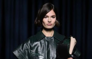 Fashion week de Paris - Givenchy, une belle démonstration du luxe à la française
