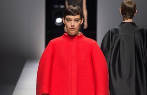 Fashion Week de Paris : L’élégance osée de Lanvin