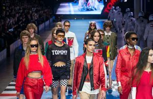 Fashion Week : suivez le défilé Tommy Hilfiger en direct