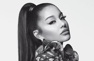 Givenchy dévoile (enfin) sa nouvelle campagne avec Ariana Grande