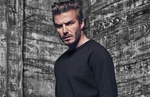 H&M dévoile sa nouvelle collection Bodywear avec David Beckham