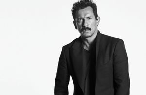 Haider Ackermann devient le nouveau directeur artistique de Tom Ford
