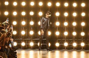 Hedi Slimane quitte la direction artistique de Celine 