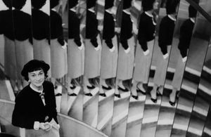 Il y a cinquante ans, Coco Chanel disparaissait dans sa chambre du Ritz