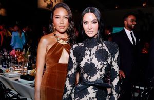 Itinéraire d’une reine du business : Emma Grede, bras droit de la famille Kardashian