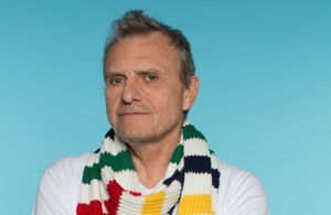 Jean-Charles de Castelbajac nommé directeur artistique de Benetton
