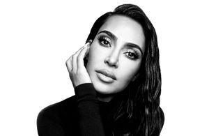 Kim Kardashian nommée ambassadrice Balenciaga