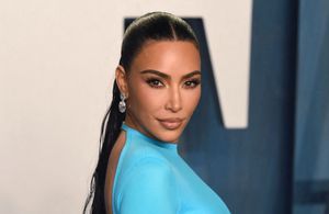 Kim Kardashian s’offre ce bijou ayant appartenu à Lady Di lors d’une vente aux enchères