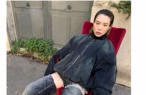 Kim Ye-Ji, l’athlète olympique devenue star des réseaux sociaux intègre la campagne Balenciaga