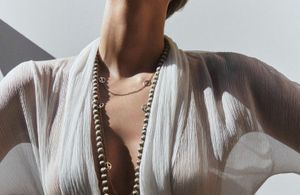 #ElleFashionCrush : Giorgio Armani se lance dans la haute joaillerie