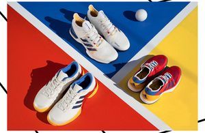 L’instant mode : la collection sportswear de Pharrell Williams pour Adidas
