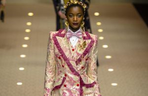 La "Fashion Devotion" de Dolce & Gabbana