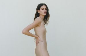 Le best of mode de la semaine : Kaia Gerber pour Mango, des jolies sandales pour l’été…