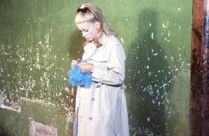 Le look de la semaine : Catherine Deneuve dans « Les Parapluies de Cherbourg »
