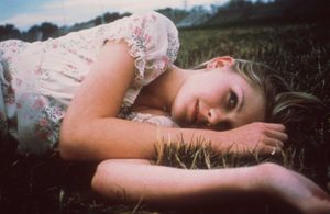 Le look de la semaine : Kirsten Dunst dans « The Virgin Suicides »