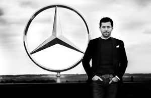 Mercedes-Benz lance un concours pour les jeunes créateurs