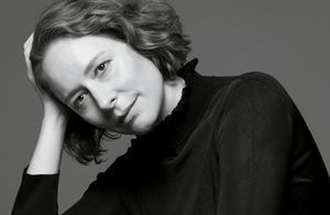 Nadège Vanhée : rencontre avec la très secrète directrice artistique d'Hermès