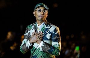 Pharrell chez Vuitton, Future chez Lanvin… les musiciens vont-ils vraiment prendre la place des créateurs de mode ?
