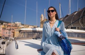 Pool Party : ma wishlist idéale pour look réussi