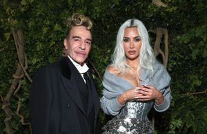 Pourquoi John Galliano fascine-t-il à nouveau le monde de la mode ?